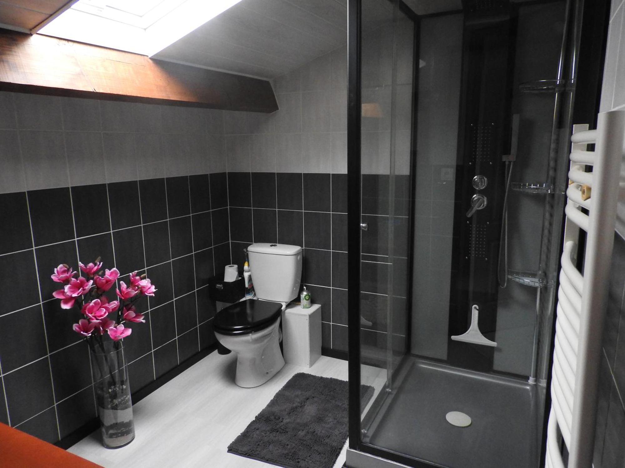 Appartement Mansarde Et Climatise 50 M2 Pompignan  Экстерьер фото